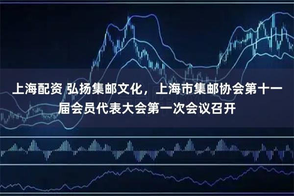 上海配资 弘扬集邮文化，上海市集邮协会第十一届会员代表大会第一次会议召开